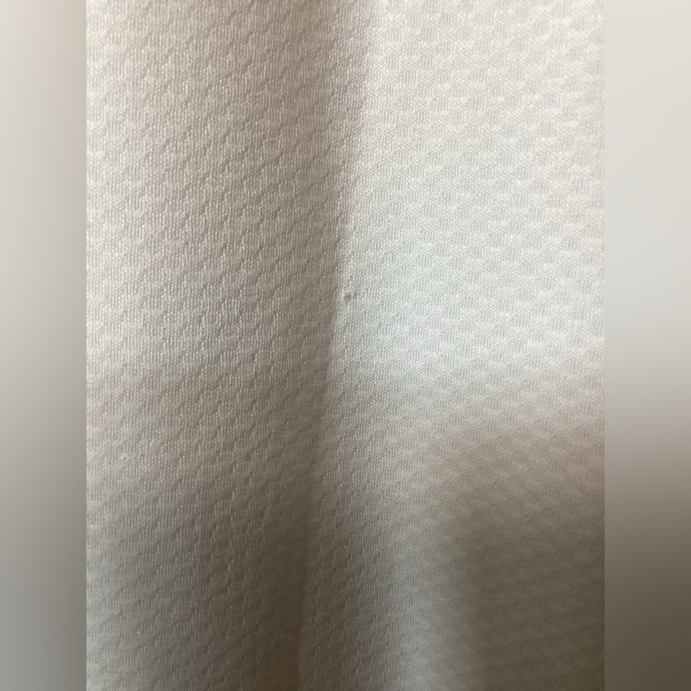 Alo women’s athletic White Full-Zip Jacket size large - Picture 14 of 16